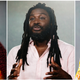 Maimouna Youssef aka Mumu Fresh, left, Jason Reynolds, and Nic Stone